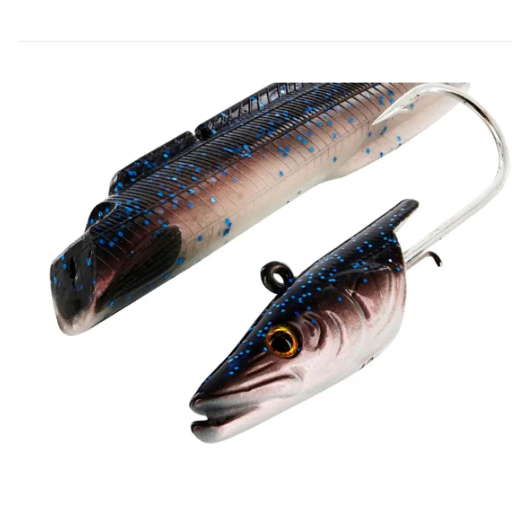 SALTED HERRING