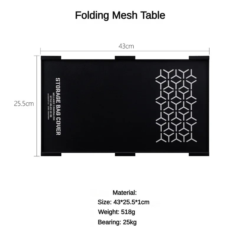 Floating shelf