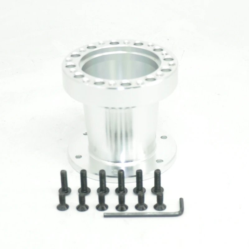 76MM Silver