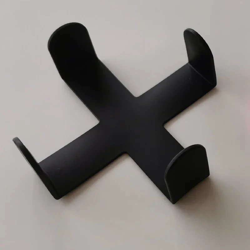 black rack