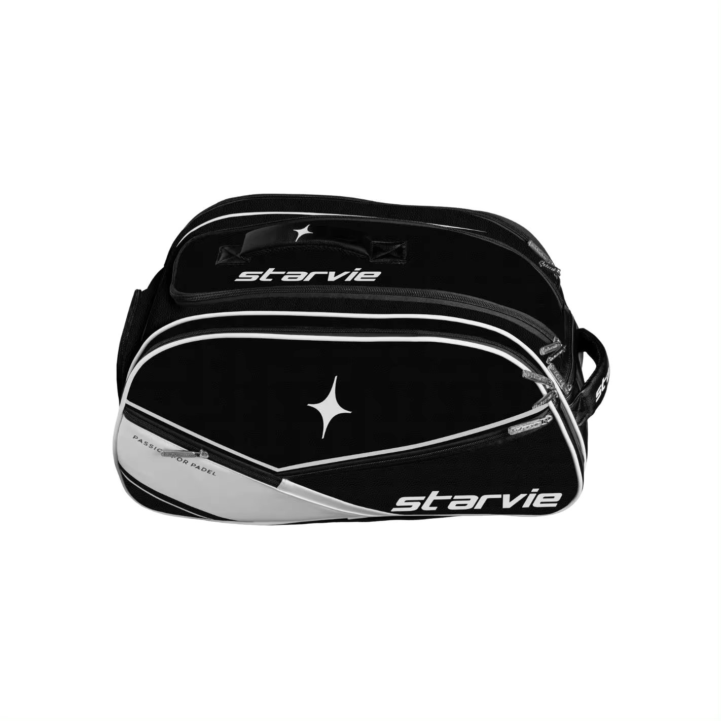 Paletero StarVie paddle Elite black and white