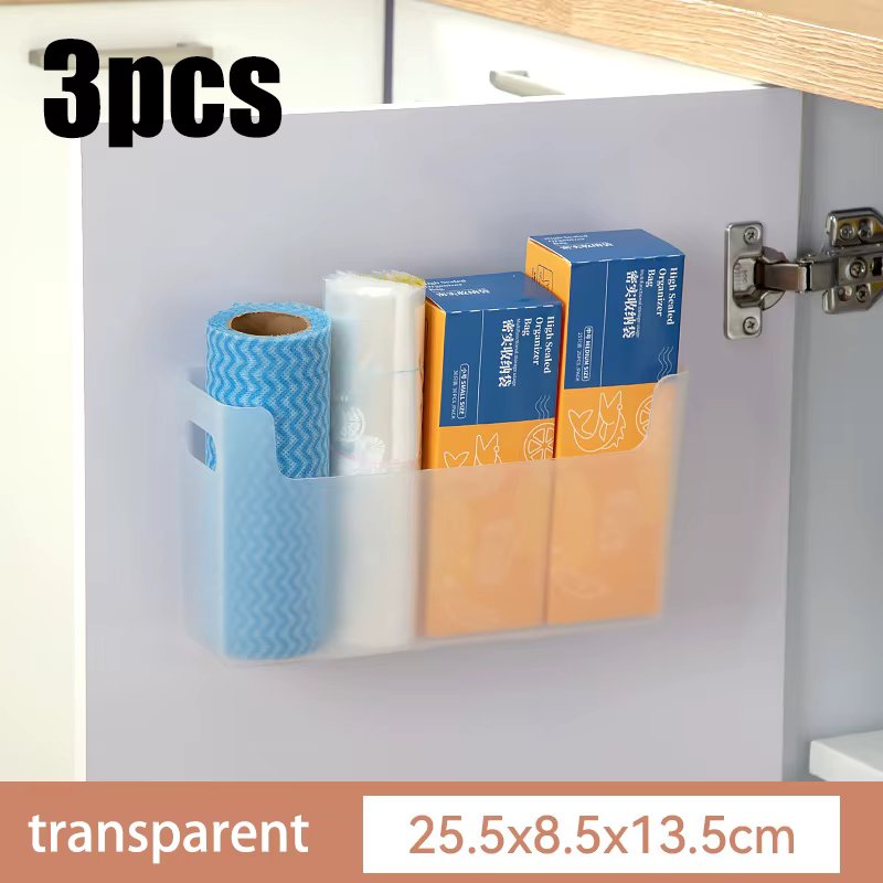 B Large 3pcs
