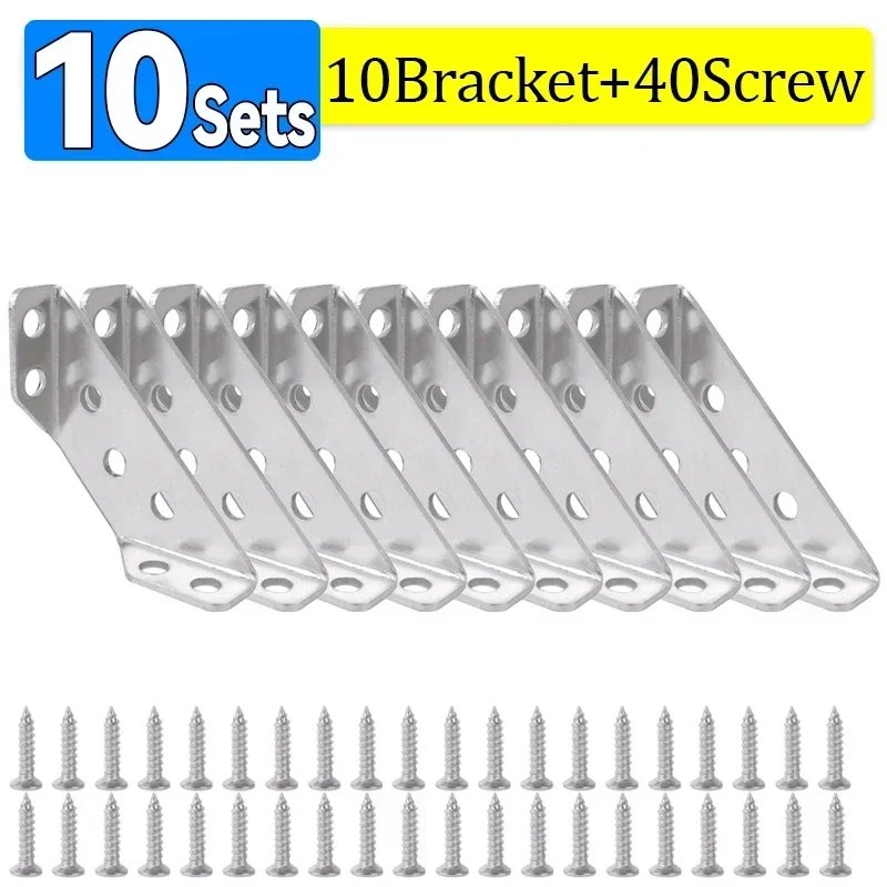 10 Sets