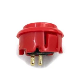 10pcs red