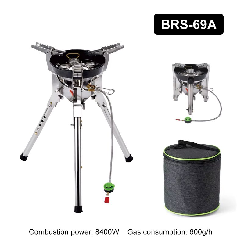 BRS-69A