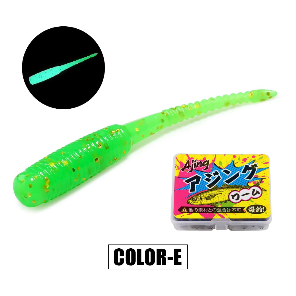 Color-E
