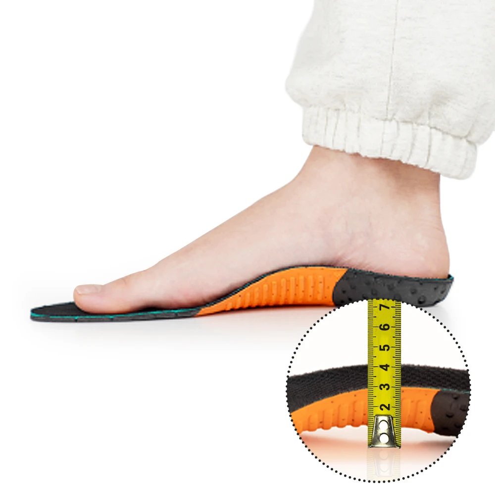 Lona Edition Functional insole _ M(220mm ~ 250mm)