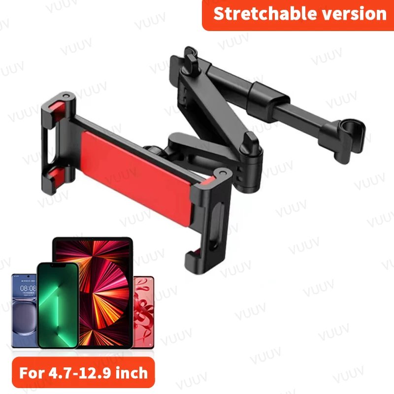 Telescopic-red