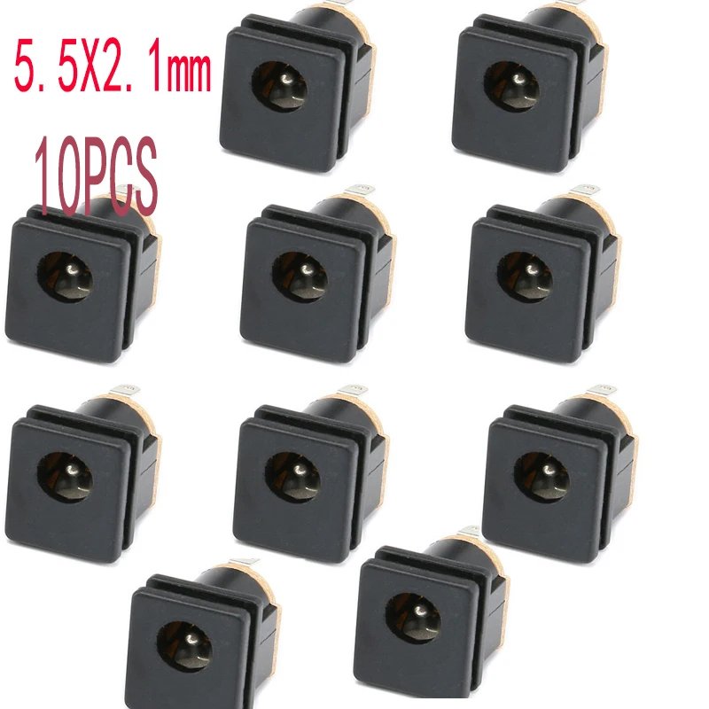 Type H 10Pcs