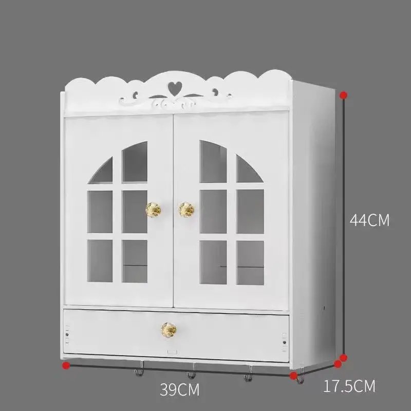 wall cabinet