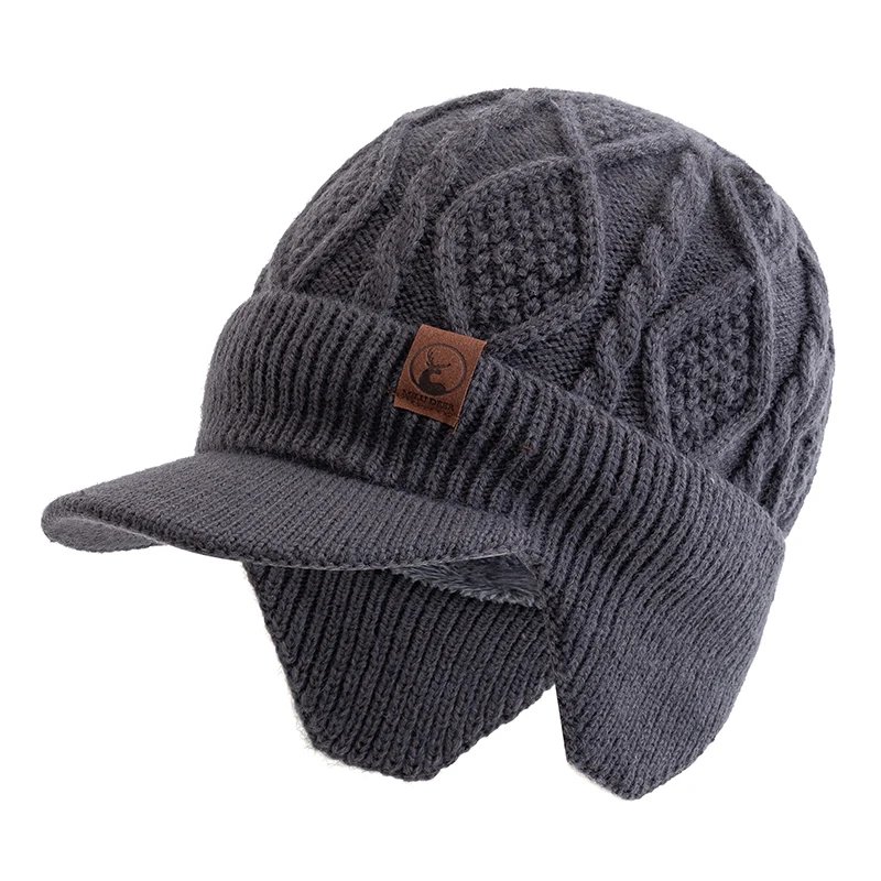 Dark Grey