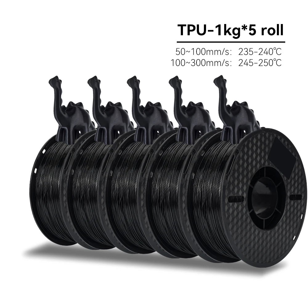 TPU Black