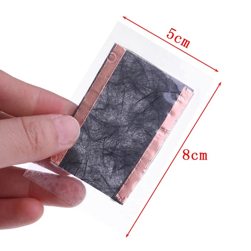 4PCS 5X8cm 5V
