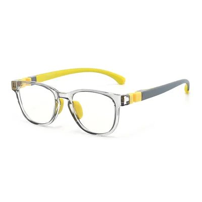 C4 Yellow