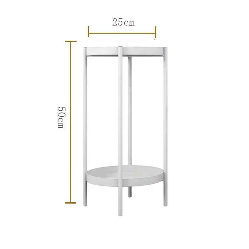 25x Height 50 white