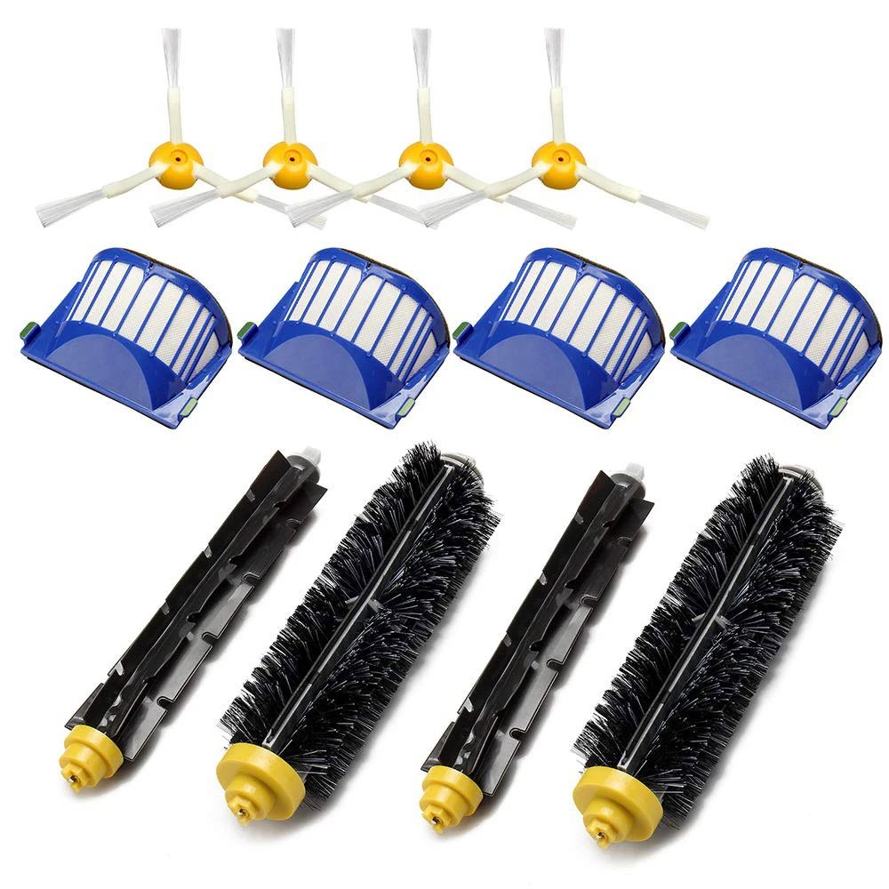12PCS