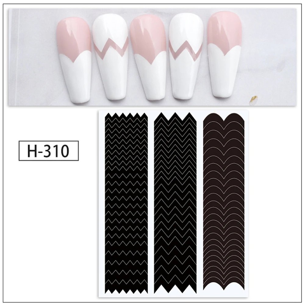 H-310