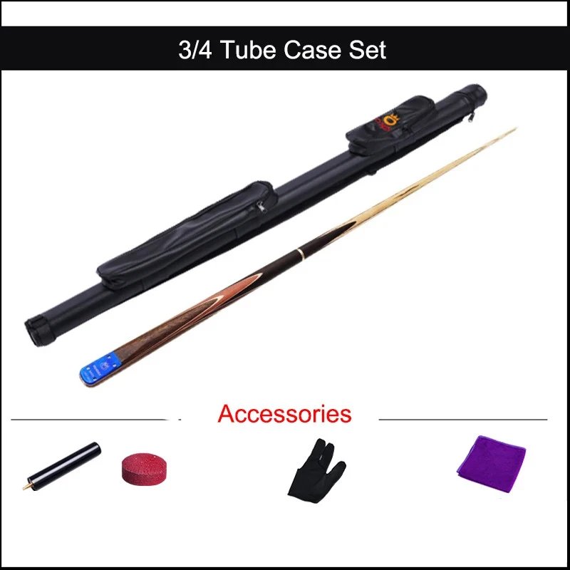 8405 Tube Case