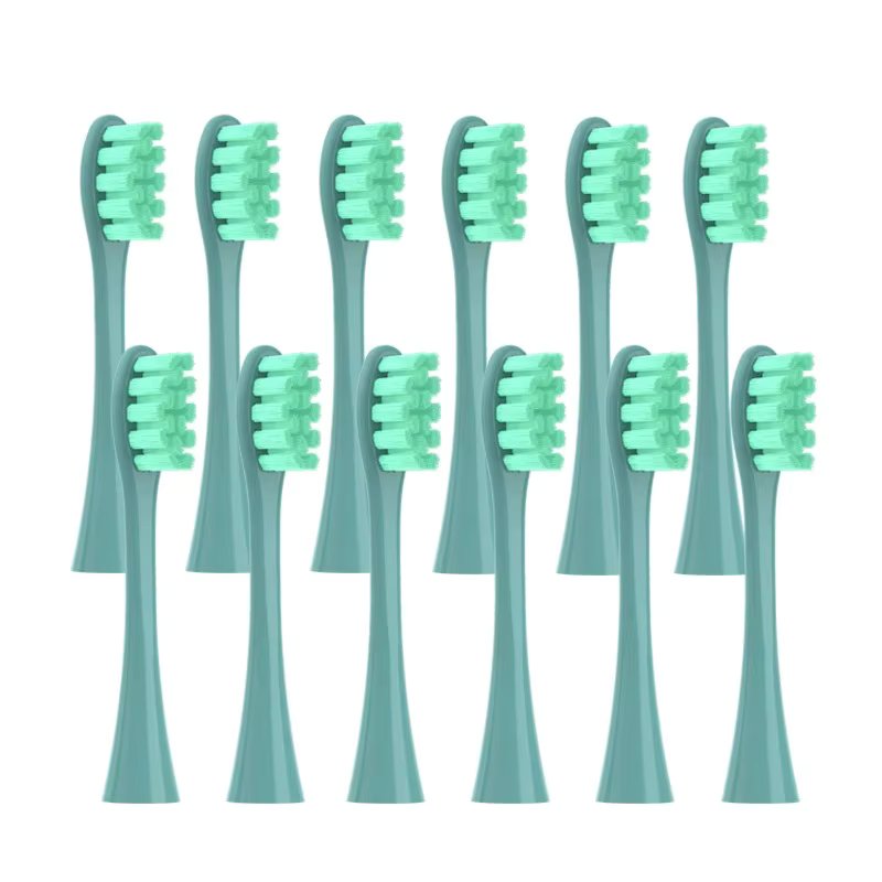 12pcs Green