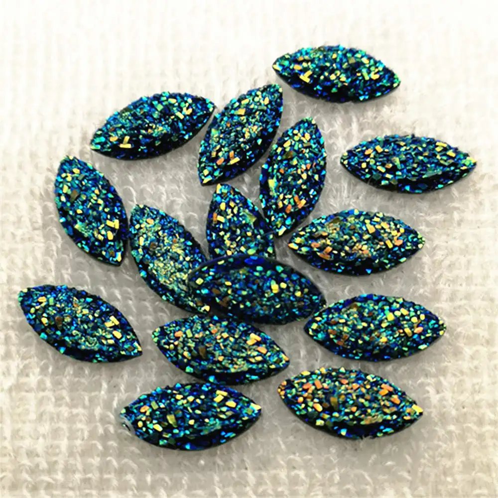 Black 40PCS