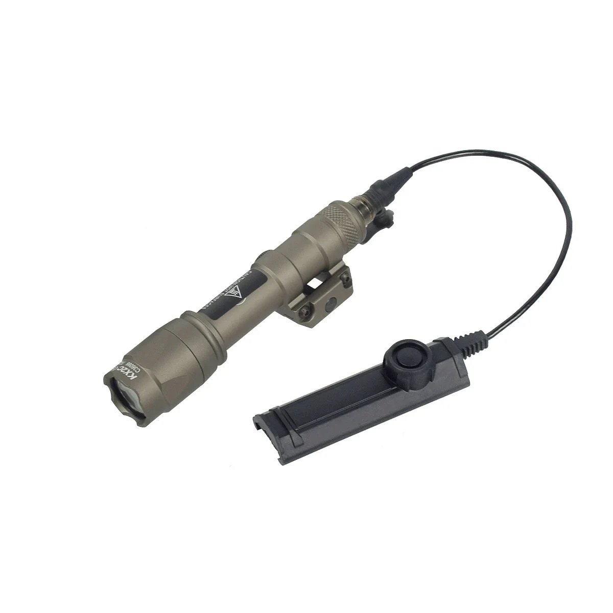 M600C Dual DE