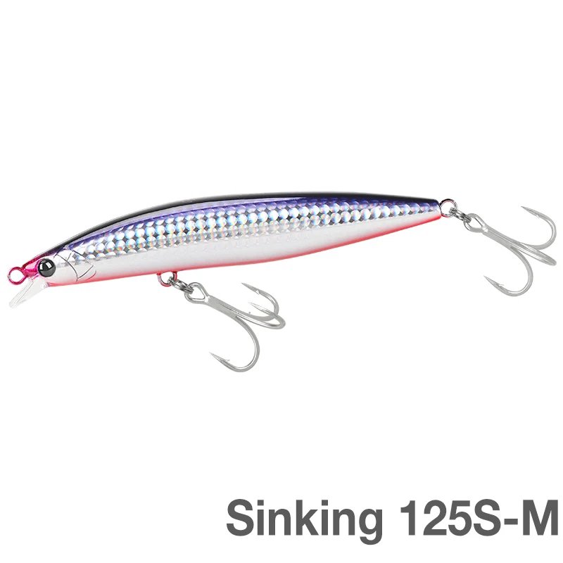 Stinger 125S-M