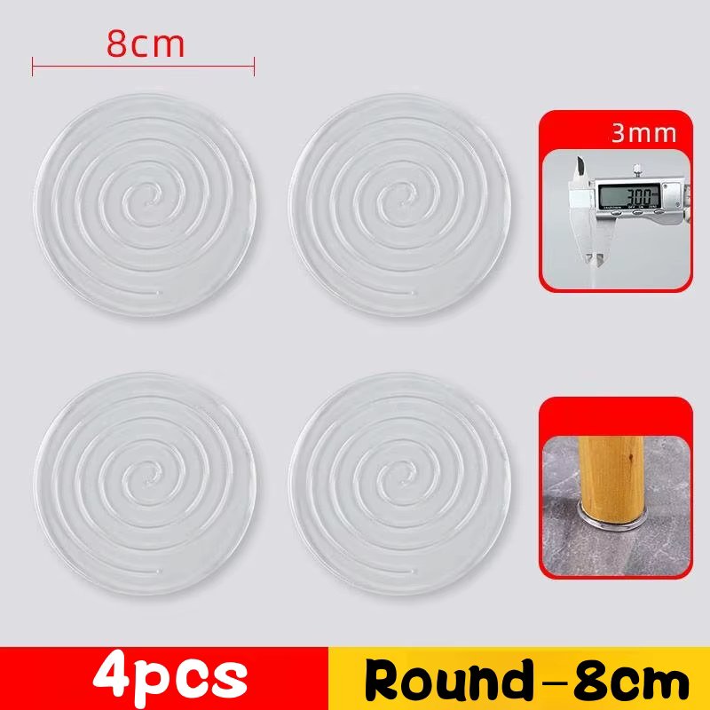Round-8cm