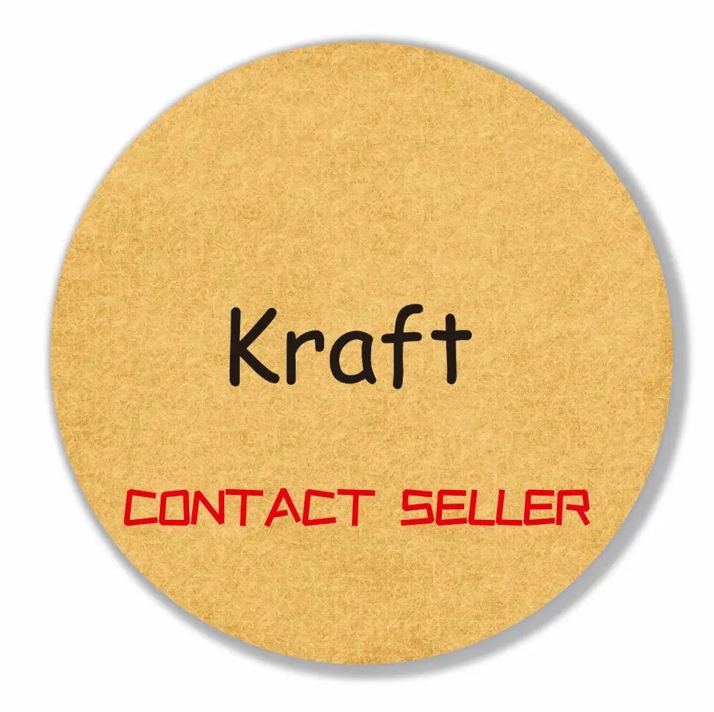 Kraft Paper