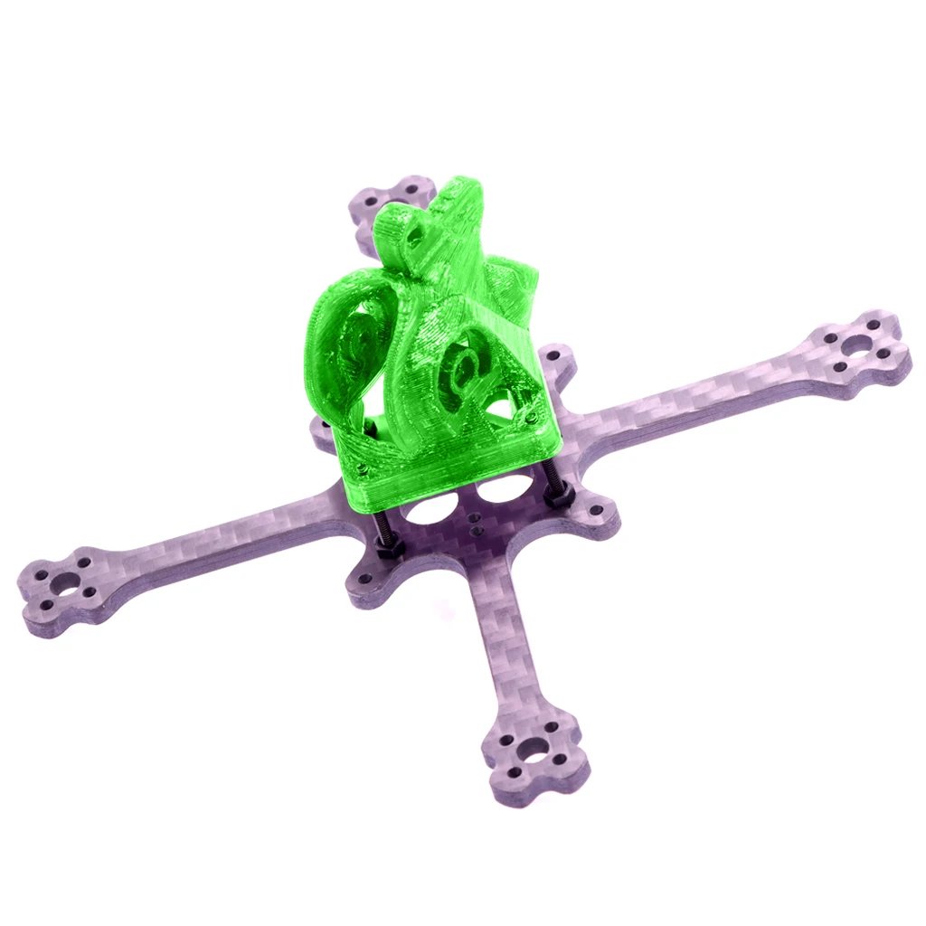 A Version Green