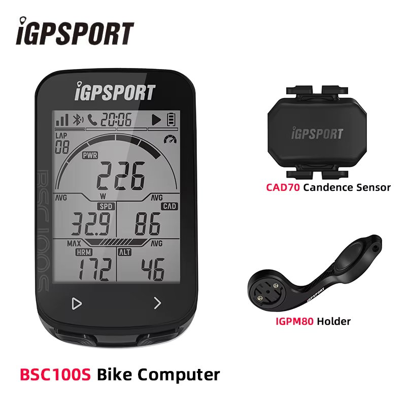 BSC100S M80 CAD