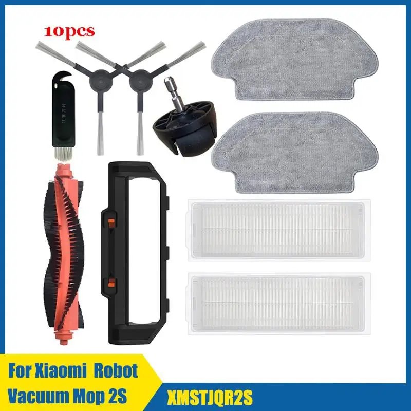10pcs