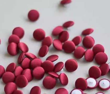 WIne red 50PCS