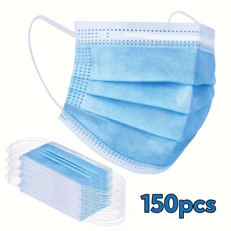 Blue 150pcs