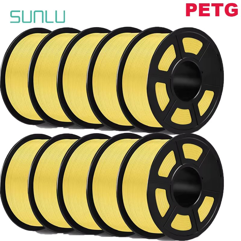 PETG Lemon Yellow