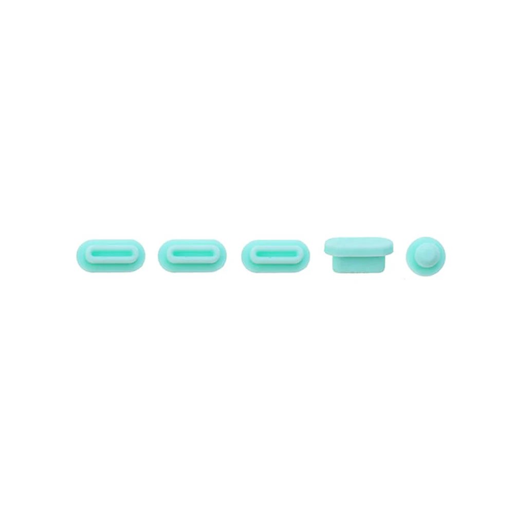 Mint Green