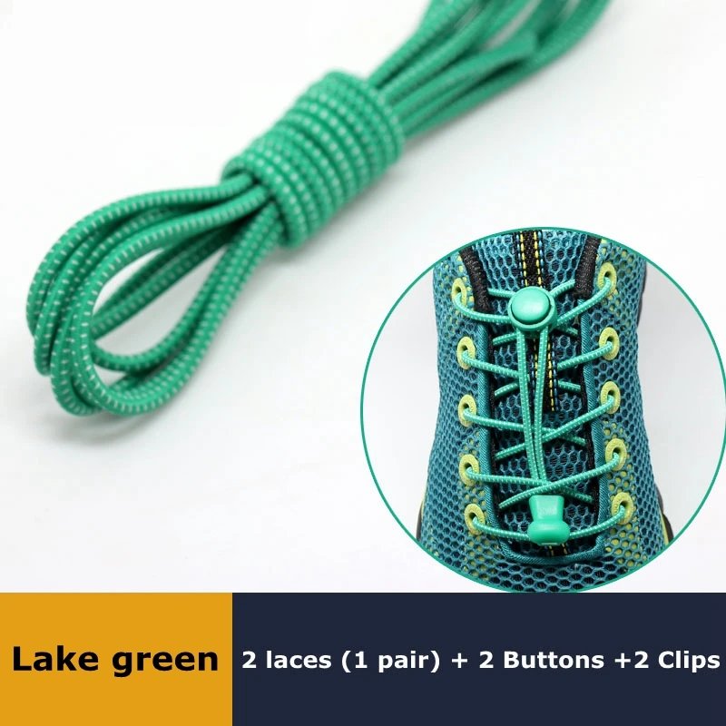 Lake green