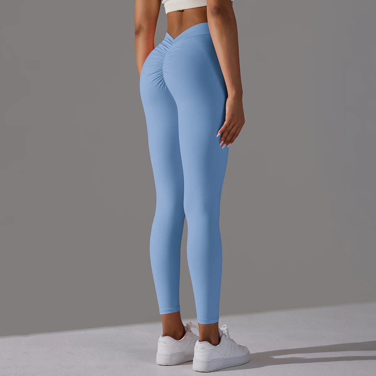 Sky Blue