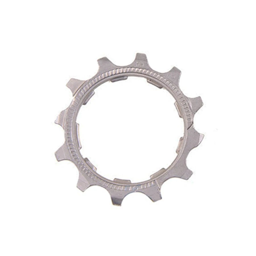 12s 12T silver