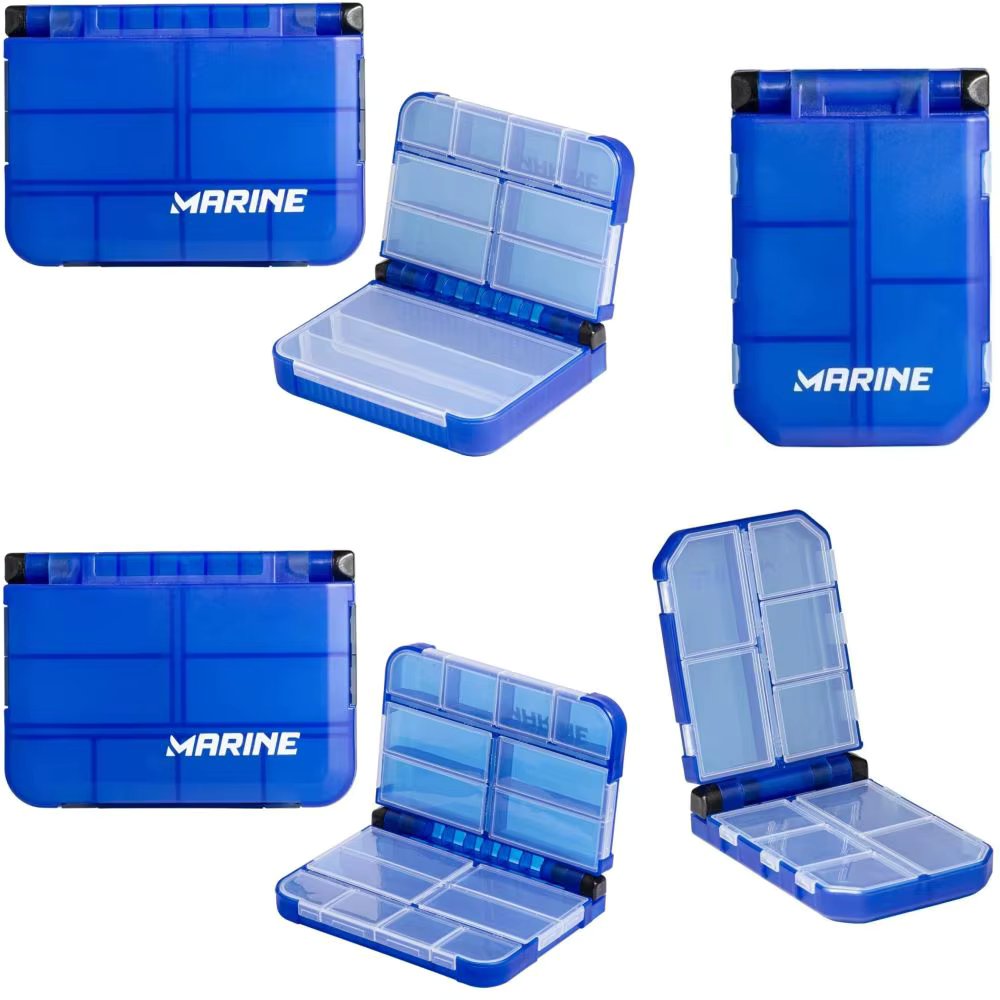 Marine Sports Pocket Box MPB Kit 3 Case