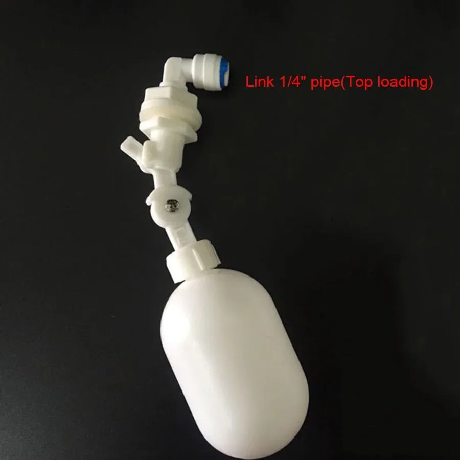 1l4 pipe(Top loadin)