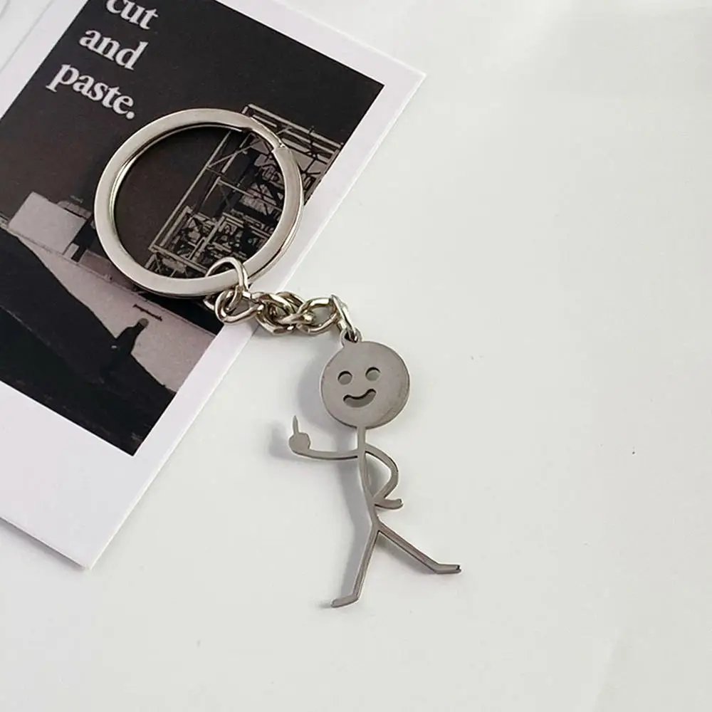 Funny stickman B