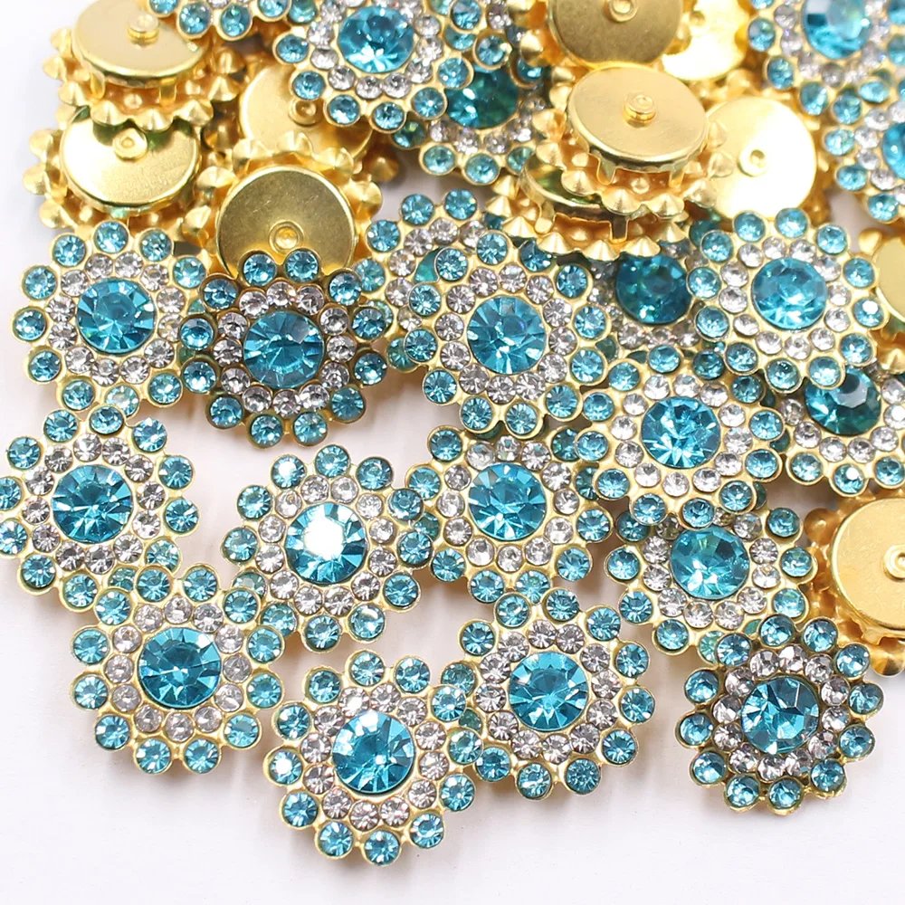Aquamarine