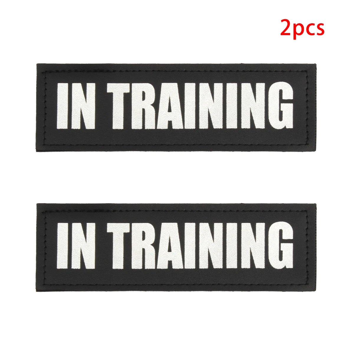 In training