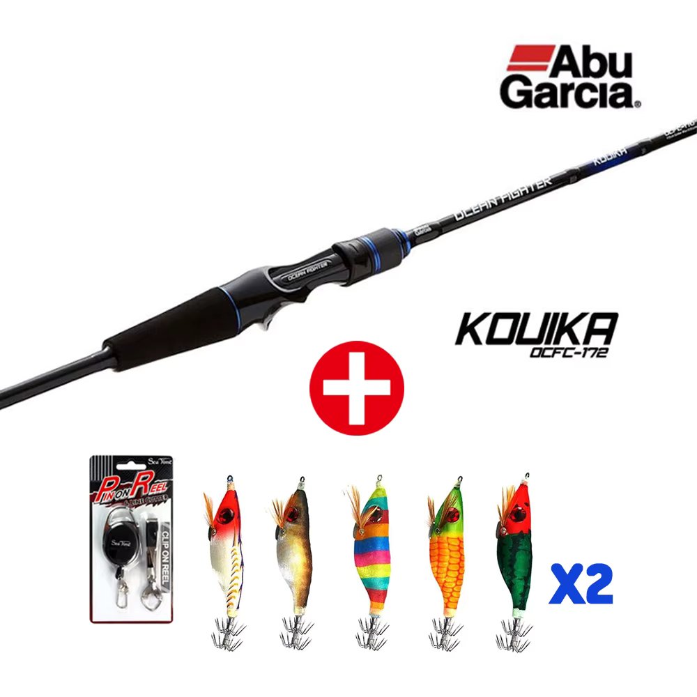 AbuGarcia Ocean Fare Koica (23)