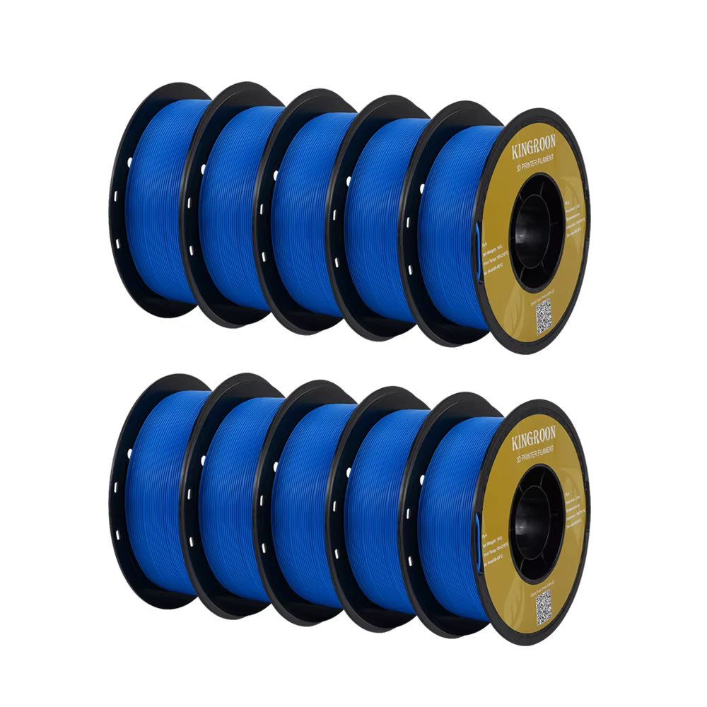 10KG PLA Blue