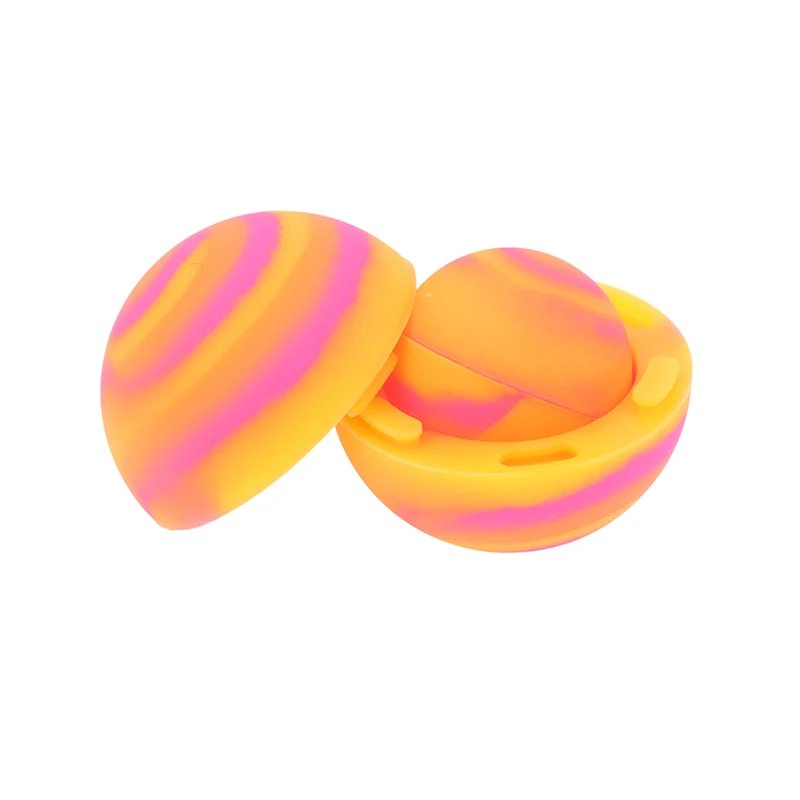 Silicone Mini Laptop Cooling Ball Notebook Portable Cooler Stand Feet  Skidproof Pad Heat Reduction For Notebook Universal