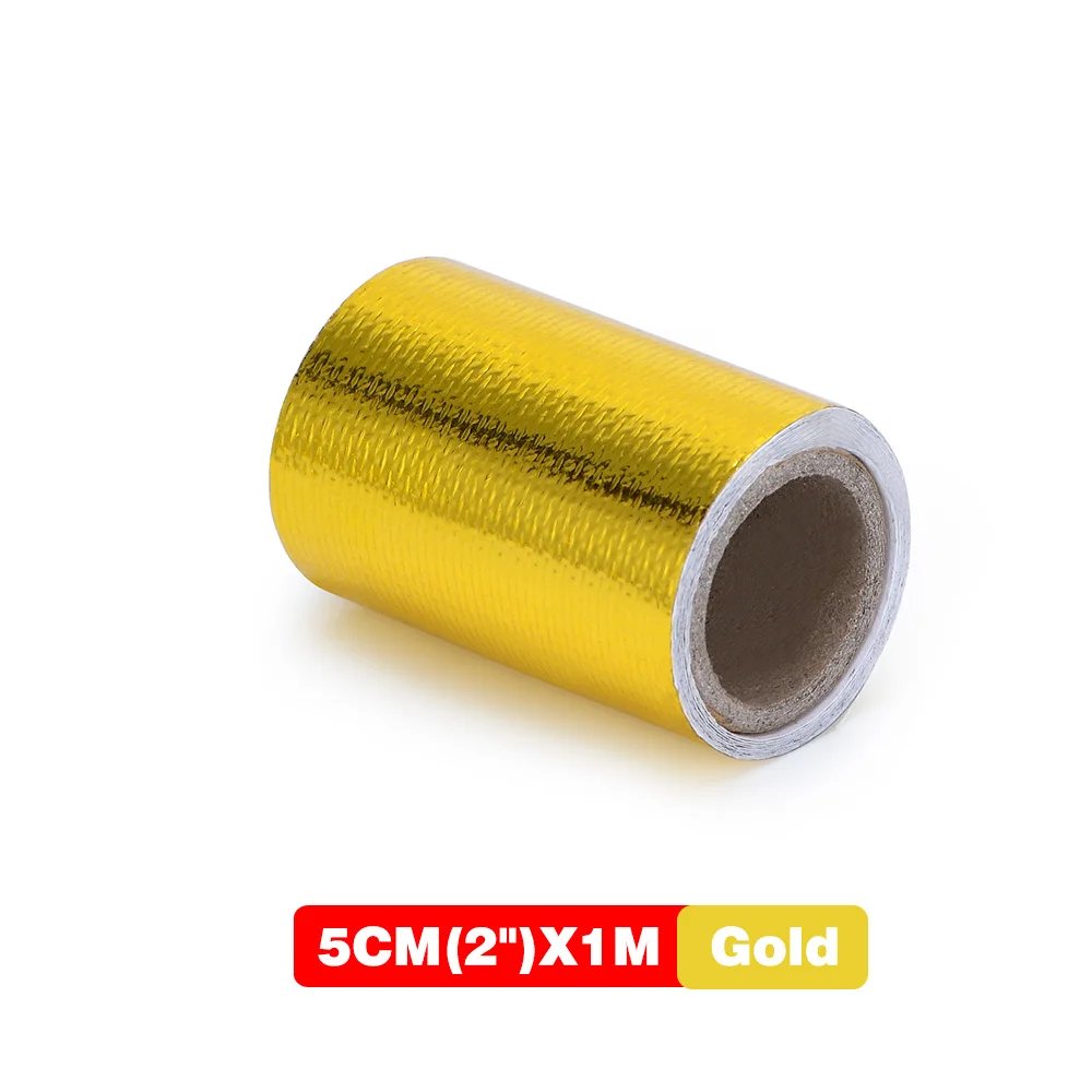 5cm 1Meter Gold