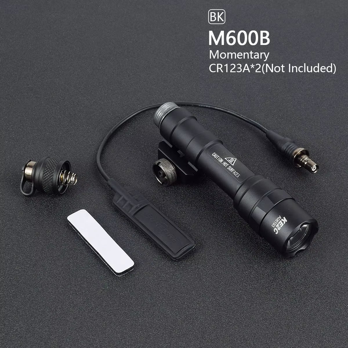 BK-M600B
