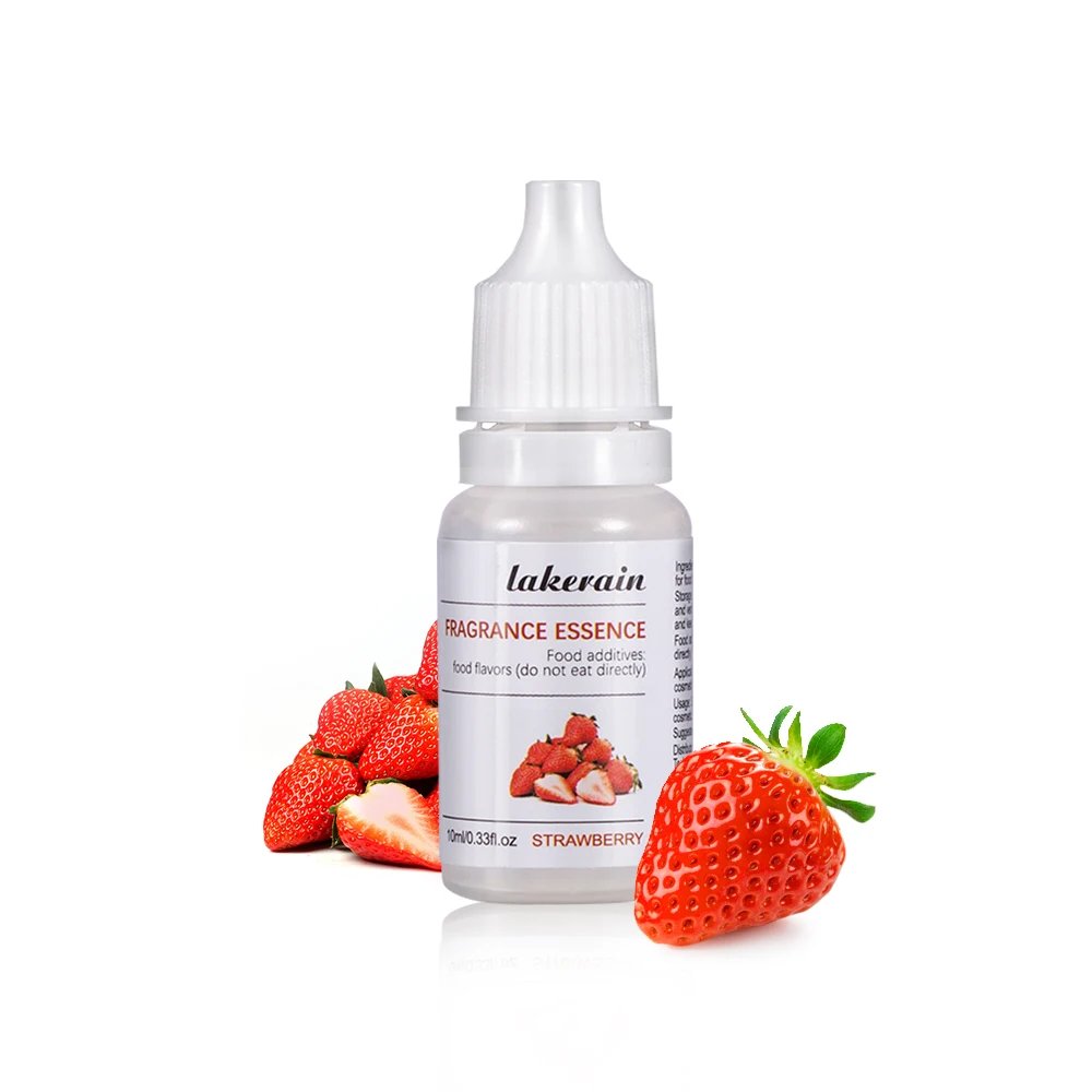 22 strawberry