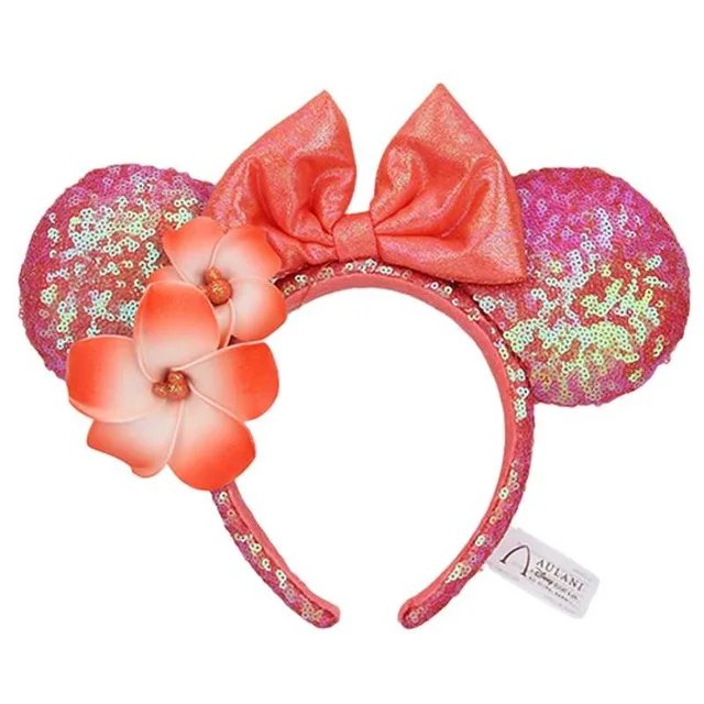 Mickey Headband 7